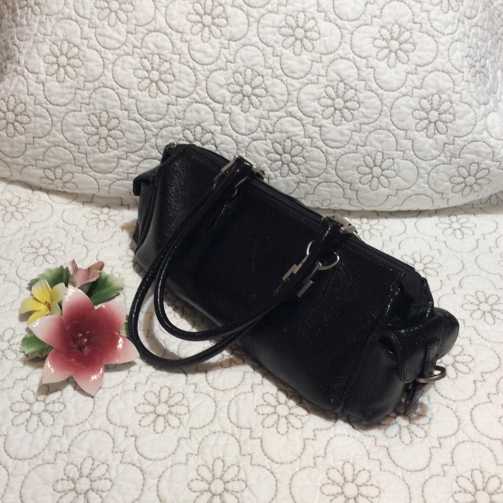 Preston & York 100% cow leather bag - Picture 5 of 5